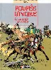 livre poupée d'ivoire tome 2 la griffe de bronze