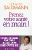 livre prenez votre santé en main