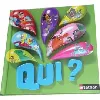 livre qui?