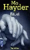 livre rituel mo hayder