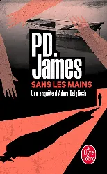 livre sans les mains