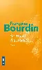 livre serment d'automne françoise bourdin