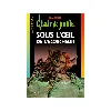 livre sous l'oeil de l'écorcheur