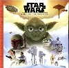 livre star wars l'empire contre-attaque