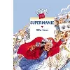 livre supermamie (cascade) - gilles fresse