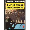 livre sur la route de gandolfo