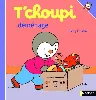 livre t'choupi déménage