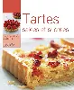 livre tartes salées et sucrées