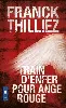 livre train d'enfer pour ange rouge