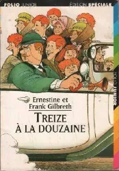 livre treize a la douzaine