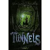 livre tunnels tome 1