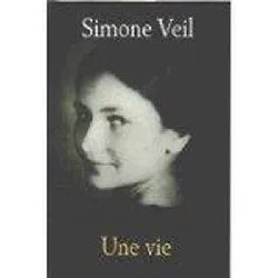 livre une vie relié