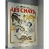 livre usborne - les chats