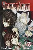 livre vampire knight tome 14