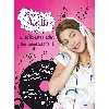 livre violetta l'album de la saison 1 (1cd audio)