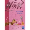 livre winx club tome 32 les animaux magiques