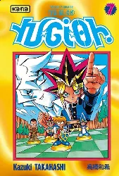 livre yu gi oh tome 7