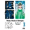 manga glénat - team medical dragon tome 3