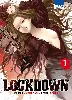 manga ki-oon - lockdown tome 1
