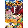 manga kurokawa - inazuma eleven tome 2