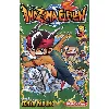 manga kurokawa - inazuma eleven tome 3