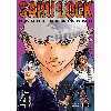 manga pika - saru lock tome 4