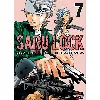 manga pika - saru lock tome 7