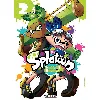 manga soleil - splatoon tome 2