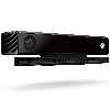 microsoft kinect for xbox one capteur de mouvement noir, noir