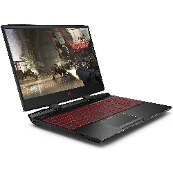 ordinateur portable hp omen 15-dc1