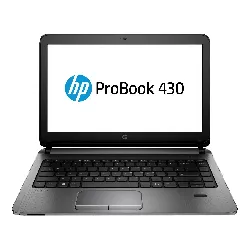 ordinateur portable ordinataeur hp probook 430 g2