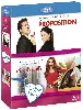 pack blu-ray la proposition/confessions d'une accro au shopping