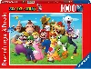 ravensburger puzzle 1000 pièces super mario