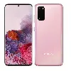 samsung galaxy s20 128 go double sim sm-g980f nuage rose