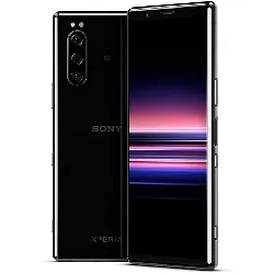 sony xperia 5