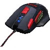 souris gaming battletron 10125