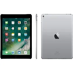 tablette apple 12.9-inch ipad pro 2017 wi-fi 256 go 12.9 pouces gris