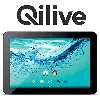tablette qilive q10, 10,1 pouces, noire wifi