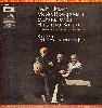 vinyle beethoven* david oistrakh*, mstislav rostropovitch*, sviatoslav richter, herbert von karajan, orchestre philharmonique de b