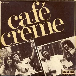 vinyle café crème citations ininterrompues (1977)