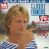 vinyle claude françois les plus grands succès de (1988, vinyl)