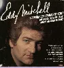 vinyle eddy mitchell l'amour est vraiment fort (1983, vinyl)