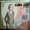 vinyle edith piaf le disque d'or d'edith (1975, vinyl)