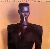 vinyle grace jones nightclubbing (1981, vinyl)