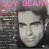vinyle guy béart (1965, vinyl)
