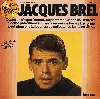 vinyle jacques brel (vinyl)