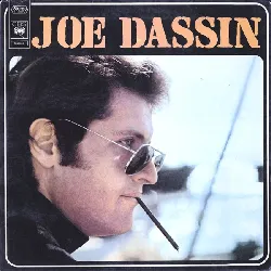 vinyle joe dassin (1969, gatefold, vinyl)
