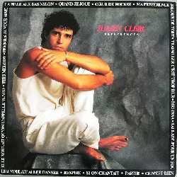 vinyle julien clerc préférences (1985, vinyl)