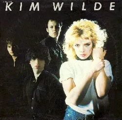 vinyle kim wilde (1981, vinyl)