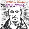 vinyle marcel amont (1971, vinyl)